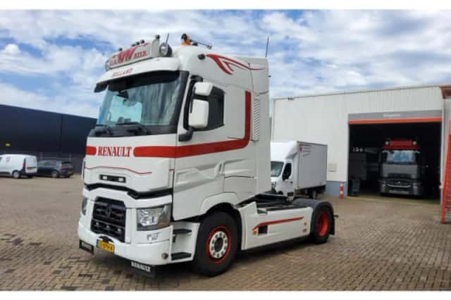 Renault T (2020) thumbnail 3