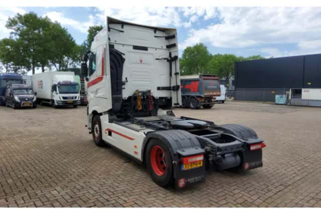 Renault T (2020) thumbnail 5
