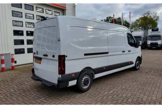 Renault 130.35 (2024) thumbnail 5