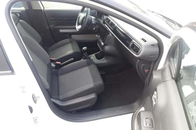 Citroën C3 (2018) thumbnail 6