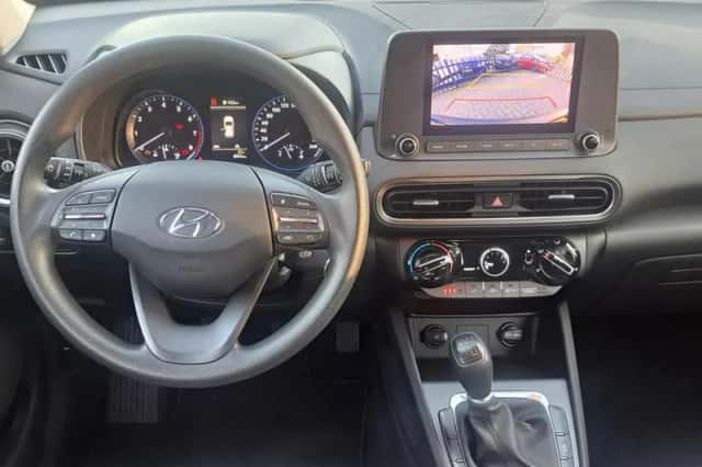 Hyundai Kona (2021) thumbnail 5