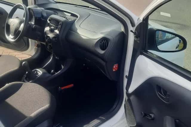 Peugeot 108 (2019) thumbnail 6