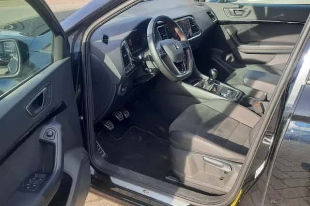 SEAT Ateca (2020) thumbnail 5