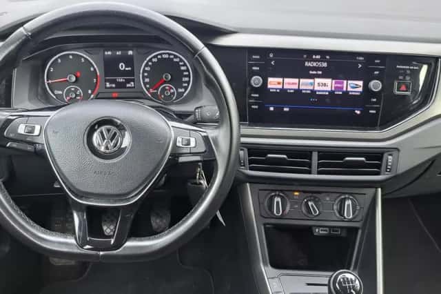 Volkswagen Polo (2018) thumbnail 5