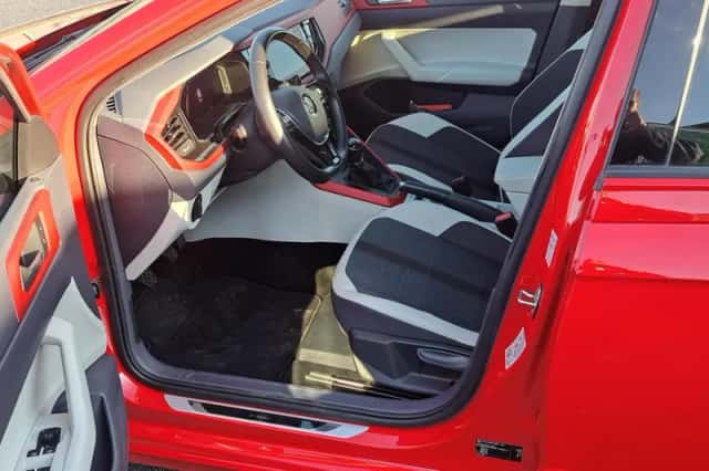 Volkswagen Polo (2019) thumbnail 5