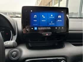 Toyota Yaris (2025) thumbnail 12
