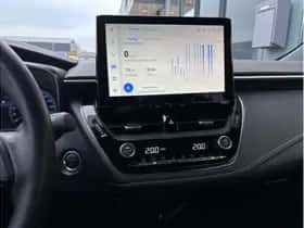 Toyota Corolla (2023) thumbnail 12