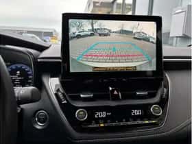 Toyota Corolla (2023) thumbnail 13