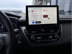 Toyota Corolla (2023) thumbnail 14