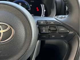 Toyota Yaris Cross (2025) thumbnail 12