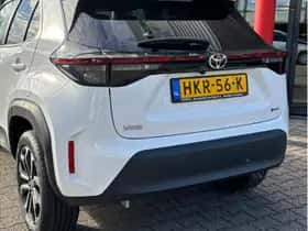 Toyota Yaris Cross (2025) thumbnail 4