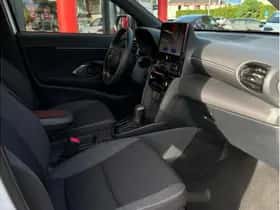Toyota Yaris Cross (2025) thumbnail 5