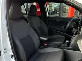 Toyota Yaris Cross (2025) thumbnail 7