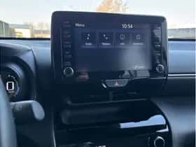 Toyota Yaris Cross (2024) thumbnail 13