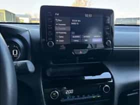 Toyota Yaris Cross (2024) thumbnail 14