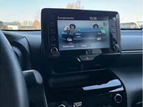 Toyota Yaris Cross (2024) thumbnail 18