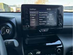 Toyota Yaris Cross (2024) thumbnail 19