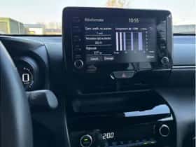 Toyota Yaris Cross (2024) thumbnail 20
