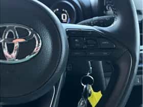 Toyota Yaris Cross (2024) thumbnail 21