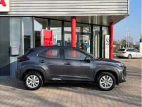 Toyota Yaris Cross (2024) thumbnail 4