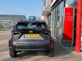 Toyota Yaris Cross (2024) thumbnail 5