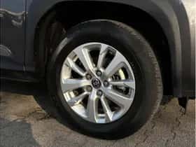 Toyota Yaris Cross (2024) thumbnail 6