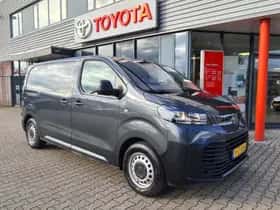 Toyota Proace (2024)
