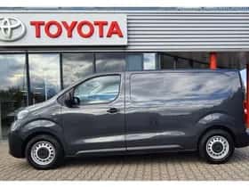 Toyota Proace (2024) thumbnail 2
