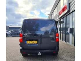Toyota Proace (2024) thumbnail 3