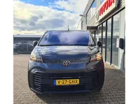 Toyota Proace (2024) thumbnail 4