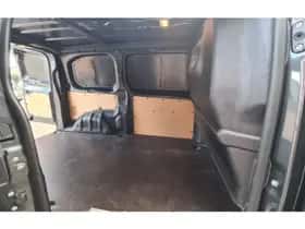 Toyota Proace (2024) thumbnail 6