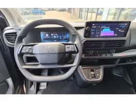 Toyota Proace (2024) thumbnail 10