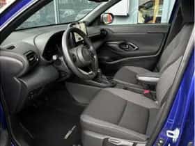 Toyota Yaris Cross (2025) thumbnail 11