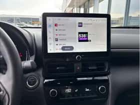 Toyota Yaris Cross (2025) thumbnail 15