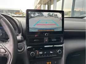 Toyota Yaris Cross (2025) thumbnail 16