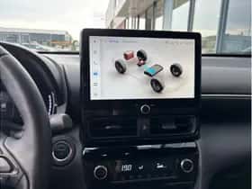 Toyota Yaris Cross (2025) thumbnail 18