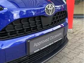 Toyota Yaris Cross (2025) thumbnail 19
