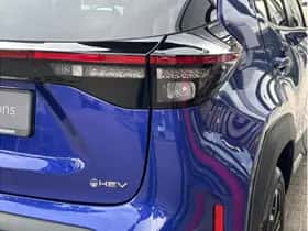 Toyota Yaris Cross (2025) thumbnail 21