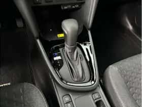 Toyota Yaris Cross (2025) thumbnail 24