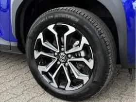 Toyota Yaris Cross (2025) thumbnail 26