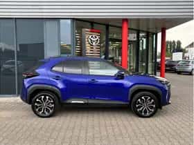 Toyota Yaris Cross (2025) thumbnail 4