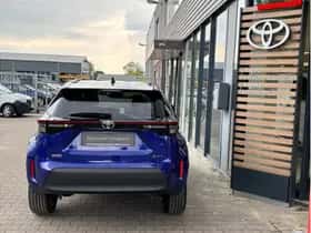 Toyota Yaris Cross (2025) thumbnail 5
