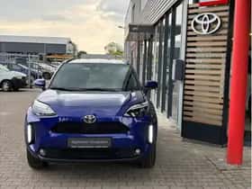 Toyota Yaris Cross (2025) thumbnail 7