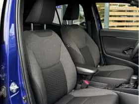 Toyota Yaris Cross (2025) thumbnail 10
