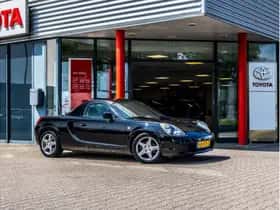 Toyota MR2 (2000)
