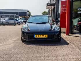 Toyota MR2 (2000) thumbnail 4