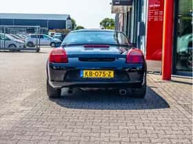 Toyota MR2 (2000) thumbnail 5