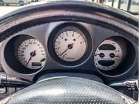 Toyota MR2 (2000) thumbnail 9