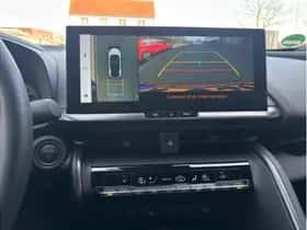 Toyota C-HR (2024) thumbnail 13