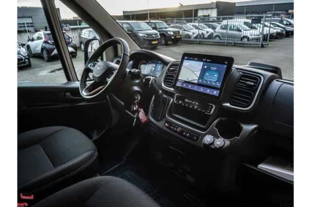 Toyota Proace (2024) thumbnail 2
